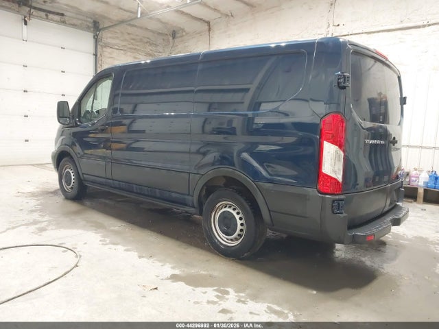 Ford Transit-150 2015 1FTNE1YM7FKB30214 Image 3