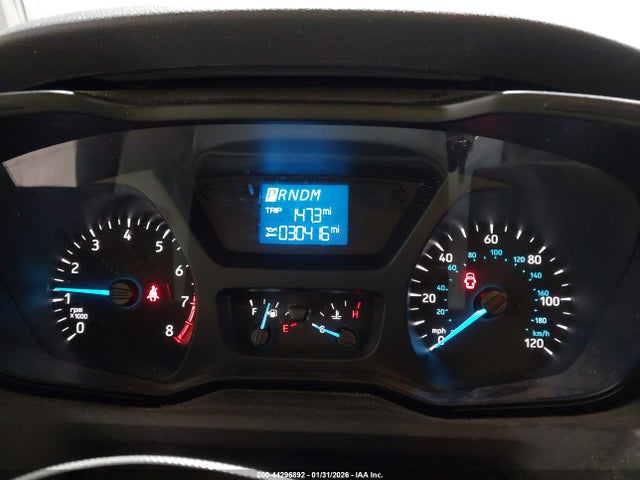 Ford Transit-150 2015 1FTNE1YM7FKB30214 Image 7