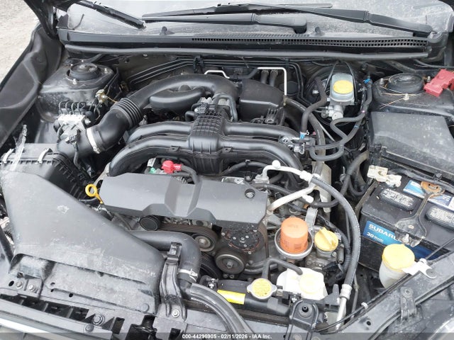 Продаж на аукціоні авто 2015 Subaru Impreza 2.0i Sport Premium, vin: JF1GPAT60F8207049, номер лоту: 44296905