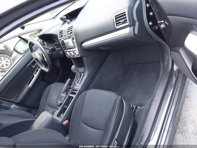Продаж на аукціоні авто 2015 Subaru Impreza 2.0i Sport Premium, vin: JF1GPAT60F8207049, номер лоту: 44296905