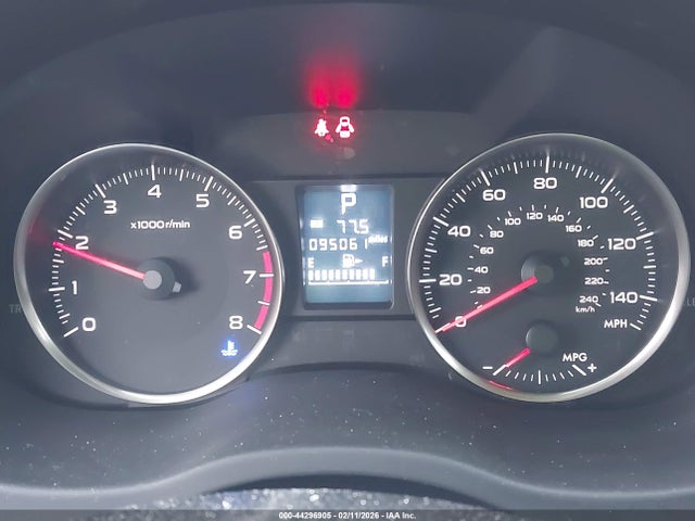 Продаж на аукціоні авто 2015 Subaru Impreza 2.0i Sport Premium, vin: JF1GPAT60F8207049, номер лоту: 44296905