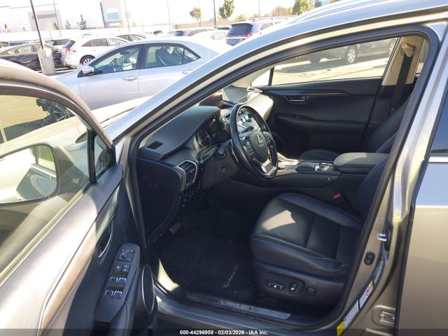 JTJYARBZ6K2138890 Lexus NX 300