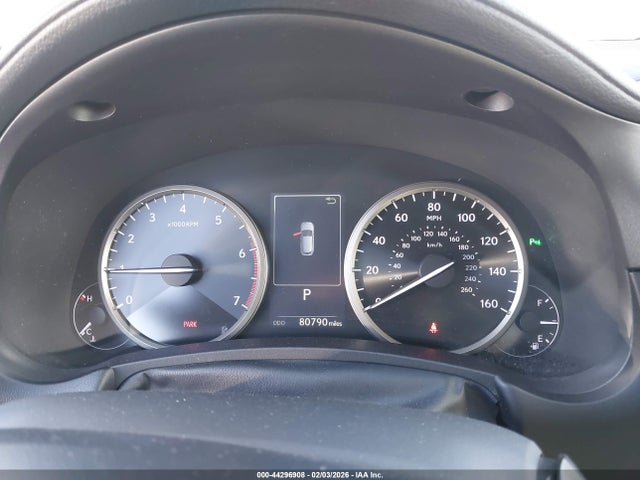 JTJYARBZ6K2138890 Lexus NX 300