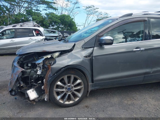 Ford ESCAPE SE 2014 1FMCU9G91EUD72744 Image 12