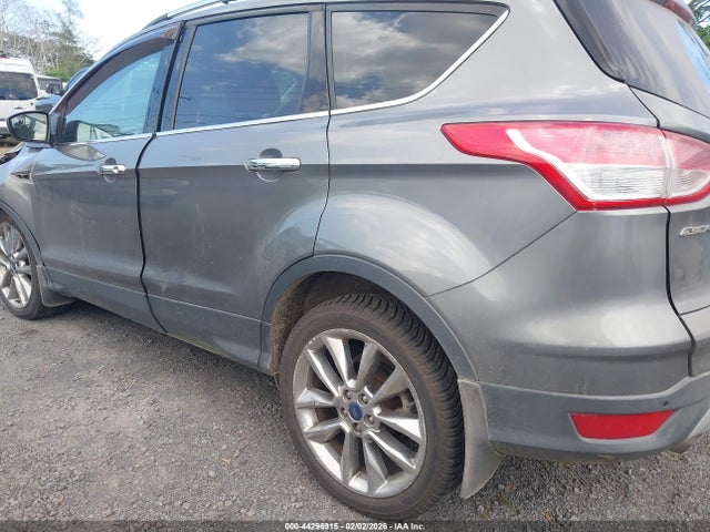 Ford ESCAPE SE 2014 1FMCU9G91EUD72744 Image 14