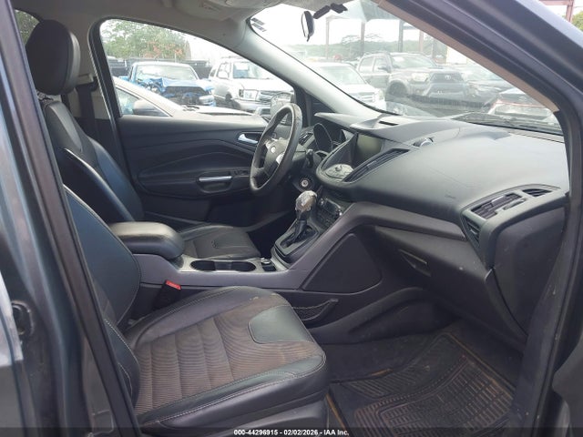 Ford ESCAPE SE 2014 1FMCU9G91EUD72744 Image 5