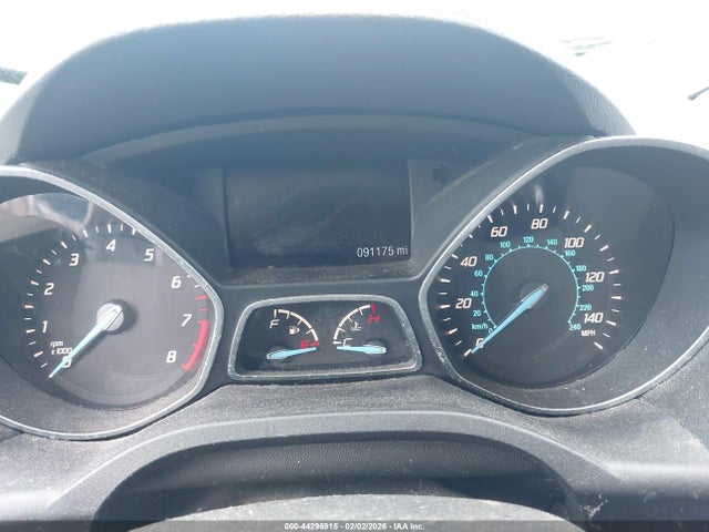 Ford ESCAPE SE 2014 1FMCU9G91EUD72744 Image 7