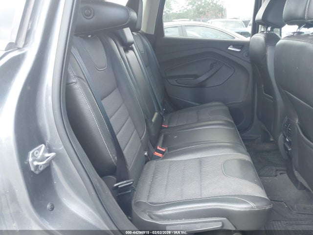 Ford ESCAPE SE 2014 1FMCU9G91EUD72744 Image 8