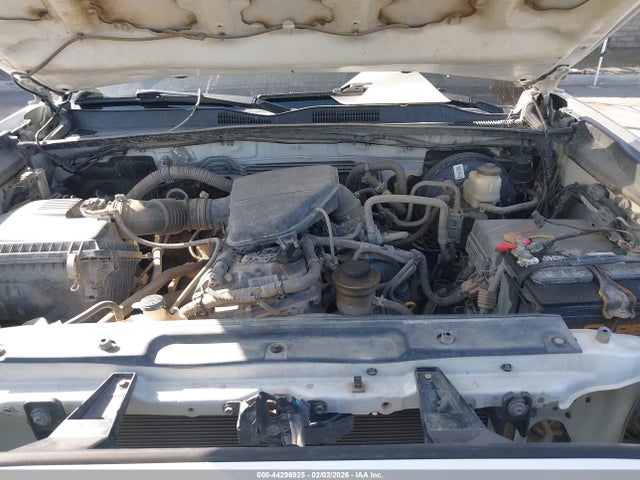 5TFSX5EN5HX056587 Toyota Tacoma Sr