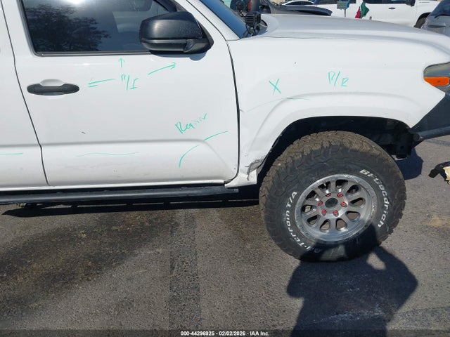 5TFSX5EN5HX056587 Toyota Tacoma Sr