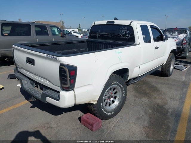 5TFSX5EN5HX056587 Toyota Tacoma Sr