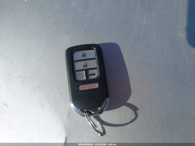 Honda Civic Ex-t 2018 JHMFC1F32JX033470 Image 11