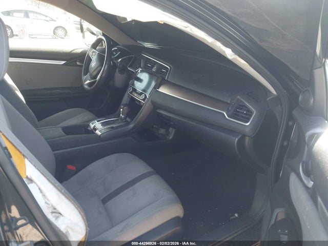 Honda Civic Ex-t 2018 JHMFC1F32JX033470 Image 5