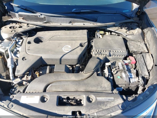 1N4AL3AP8EN246061 Nissan Altima 2.5 Sl