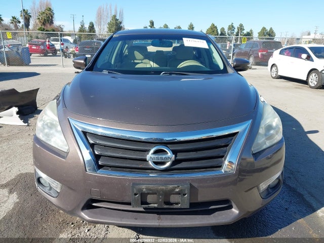 1N4AL3AP8EN246061 Nissan Altima 2.5 Sl