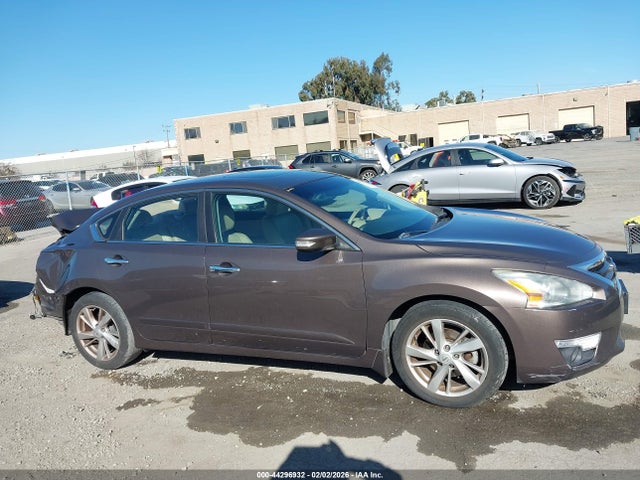1N4AL3AP8EN246061 Nissan Altima 2.5 Sl