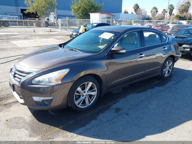 1N4AL3AP8EN246061 Nissan Altima 2.5 Sl