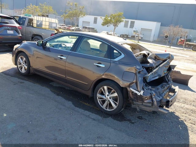 1N4AL3AP8EN246061 Nissan Altima 2.5 Sl