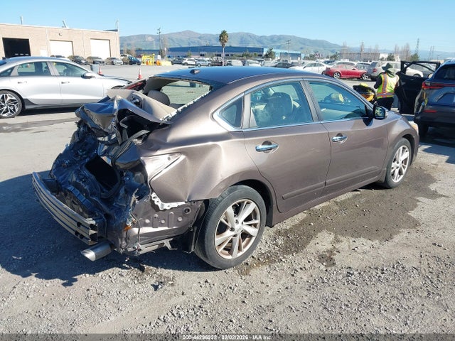 1N4AL3AP8EN246061 Nissan Altima 2.5 Sl