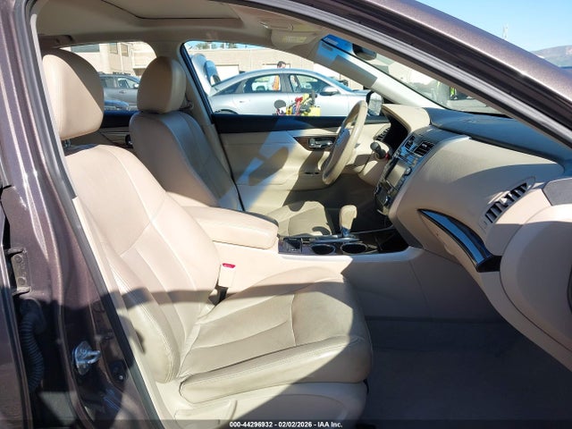 1N4AL3AP8EN246061 Nissan Altima 2.5 Sl