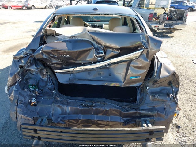 1N4AL3AP8EN246061 Nissan Altima 2.5 Sl