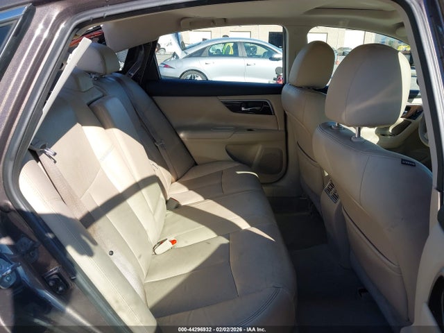1N4AL3AP8EN246061 Nissan Altima 2.5 Sl