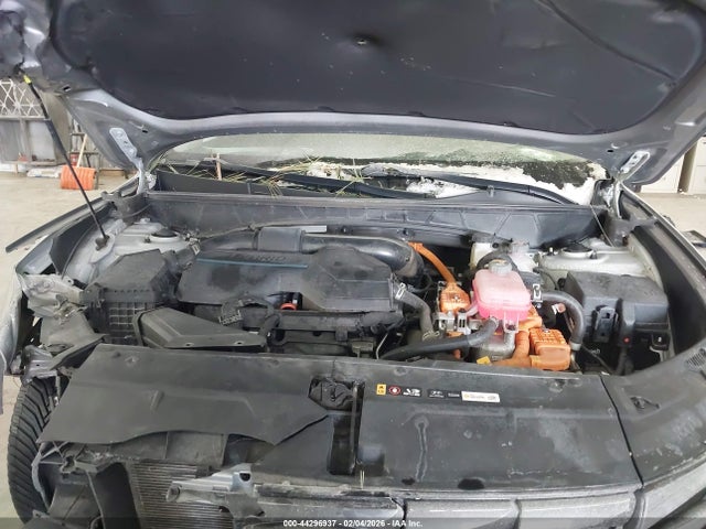 2023 HYUNDAI TUCSON HYBRID KM8JFCA1XPU121998 Photo 9