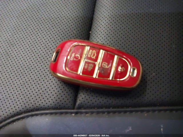 2023 HYUNDAI TUCSON HYBRID KM8JFCA1XPU121998 Photo 10