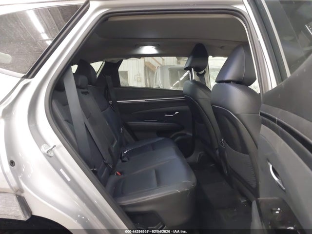 2023 HYUNDAI TUCSON HYBRID KM8JFCA1XPU121998 Photo 7