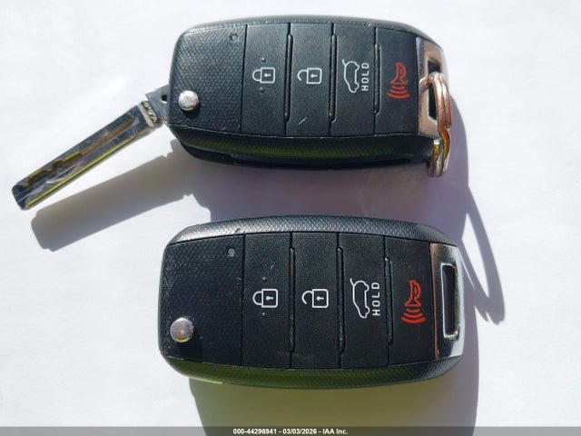 KIA Soul ! 2015 KNDJN2A28F7127077 Image 11