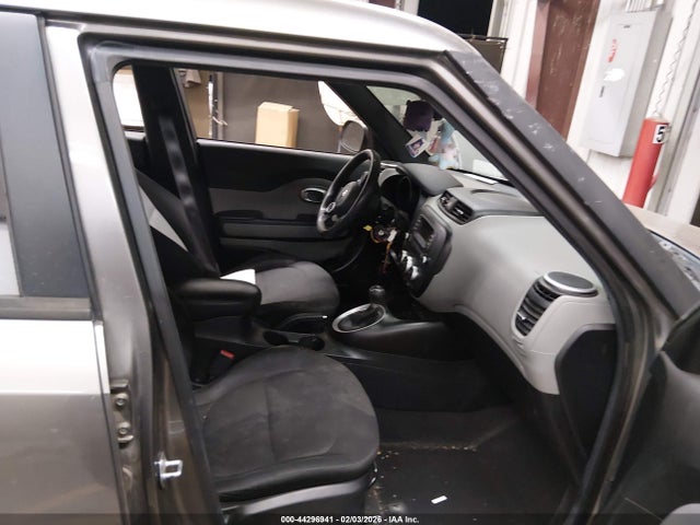 KIA Soul ! 2015 KNDJN2A28F7127077 Image 5