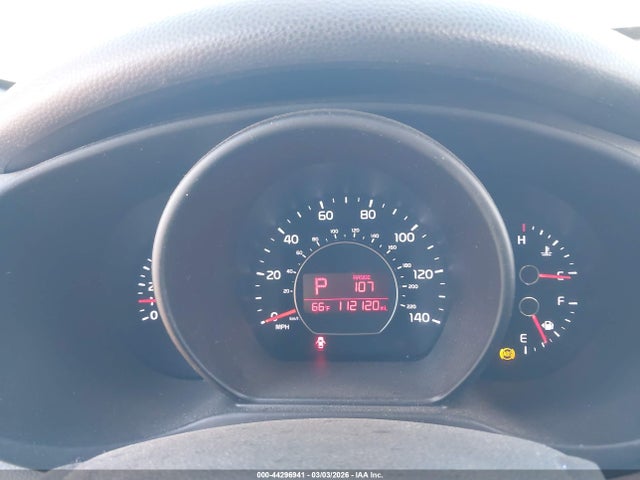 KIA Soul ! 2015 KNDJN2A28F7127077 Image 7