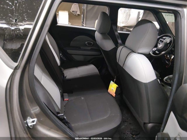 KIA Soul ! 2015 KNDJN2A28F7127077 Image 8