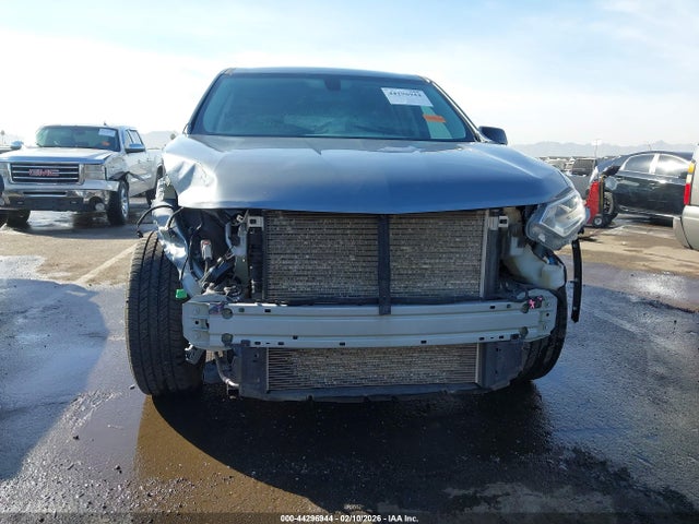 Продаж на аукціоні авто 2020 Chevrolet Traverse Awd Ls, vin: 1GNEVFKW0LJ264952, номер лоту: 44296944