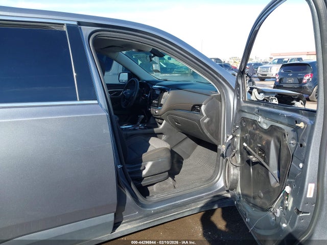 Продаж на аукціоні авто 2020 Chevrolet Traverse Awd Ls, vin: 1GNEVFKW0LJ264952, номер лоту: 44296944