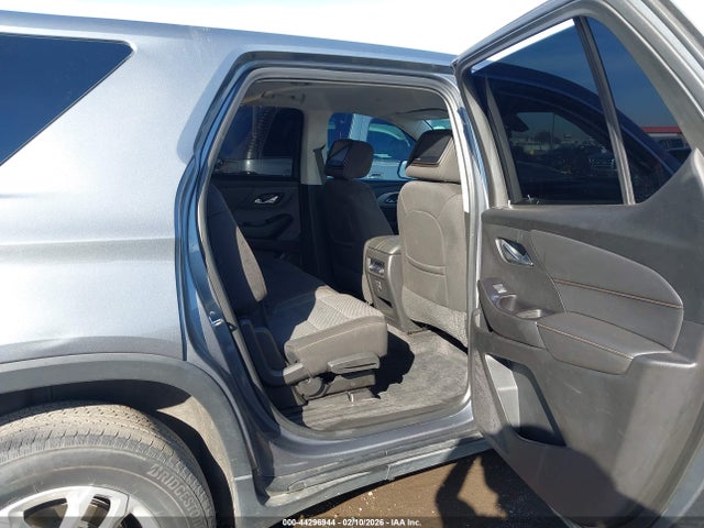 Продаж на аукціоні авто 2020 Chevrolet Traverse Awd Ls, vin: 1GNEVFKW0LJ264952, номер лоту: 44296944