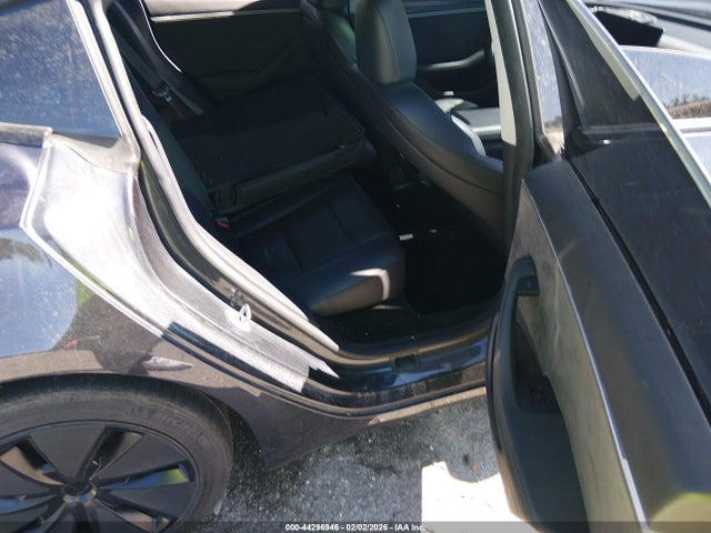 Продаж на аукціоні авто 2025 Tesla Model 3 Long Range All-wheel Drive, vin: 5YJ3E1EB2SF904130, номер лоту: 44296946