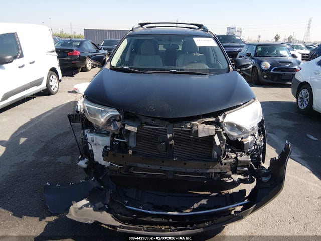 Toyota Rav4 Xle 2016 2T3WFREV1GW306521 Image 12