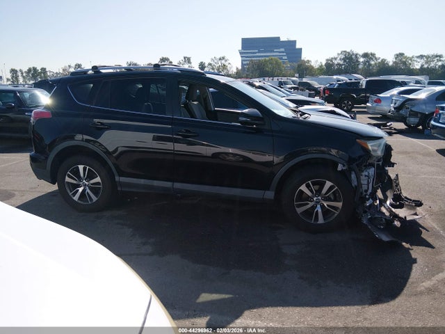 Toyota Rav4 Xle 2016 2T3WFREV1GW306521 Image 13