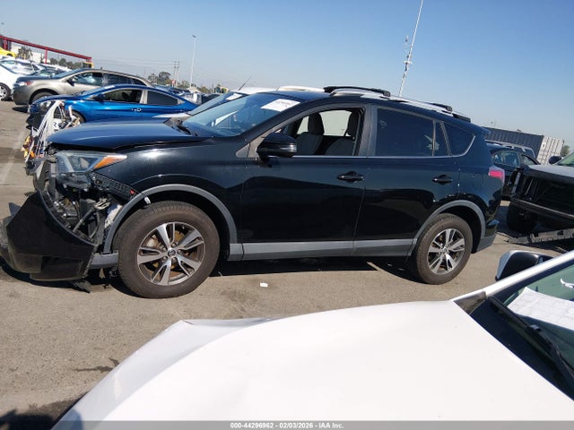 Toyota Rav4 Xle 2016 2T3WFREV1GW306521 Image 14