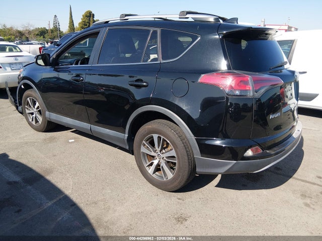 Toyota Rav4 Xle 2016 2T3WFREV1GW306521 Image 3