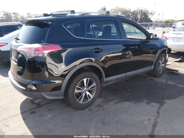 Toyota Rav4 Xle 2016 2T3WFREV1GW306521 Image 4