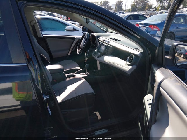 Toyota Rav4 Xle 2016 2T3WFREV1GW306521 Image 5