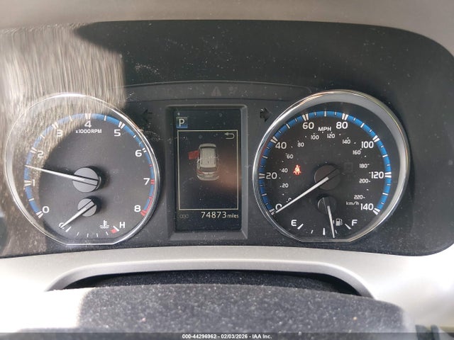 Toyota Rav4 Xle 2016 2T3WFREV1GW306521 Image 7