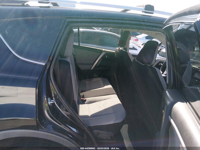 Toyota Rav4 Xle 2016 2T3WFREV1GW306521 Image 8