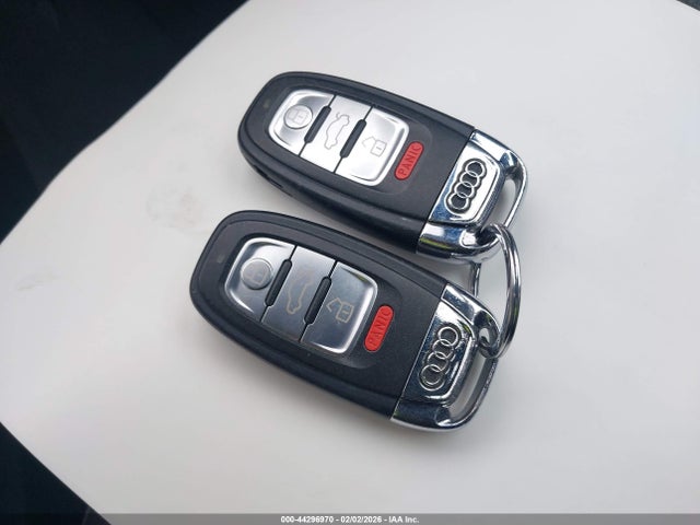 2015 AUDI Q5 WA1LFAFP0FA071640 Photo 10