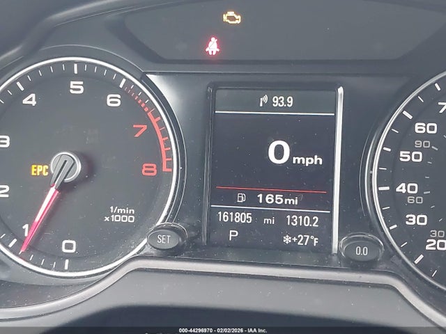 WA1LFAFP0FA071640 Audi Q5 2.0t Premium