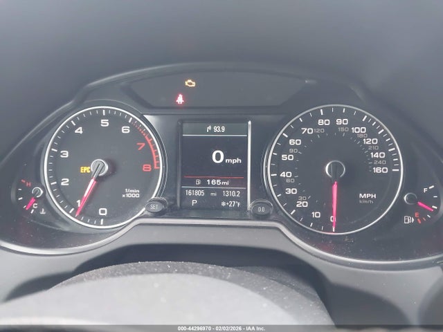 2015 AUDI Q5 WA1LFAFP0FA071640 Photo 6