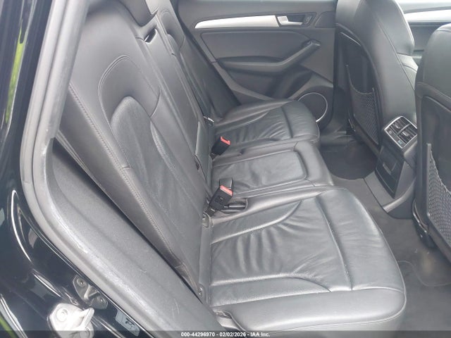 2015 AUDI Q5 WA1LFAFP0FA071640 Photo 7