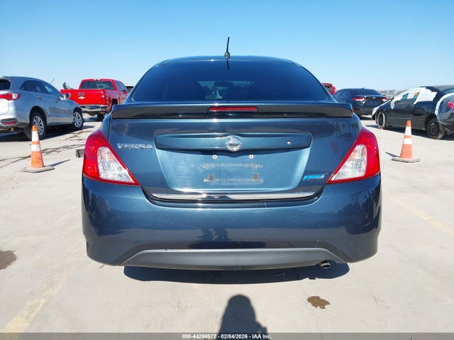 Nissan Versa 1.6 S+ 2015 3N1CN7AP2FL824843 Image 16